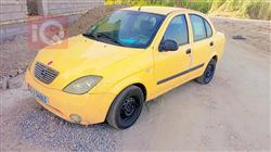 Saipa Tiba